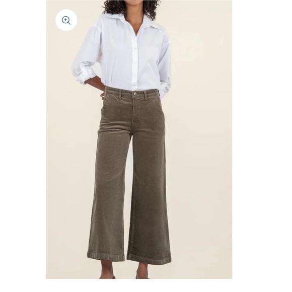Pants - Kut from the Kloth Meg Hi-rise pant